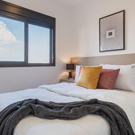 Appartement Oasis No Bras à São Paulo Extérieur photo