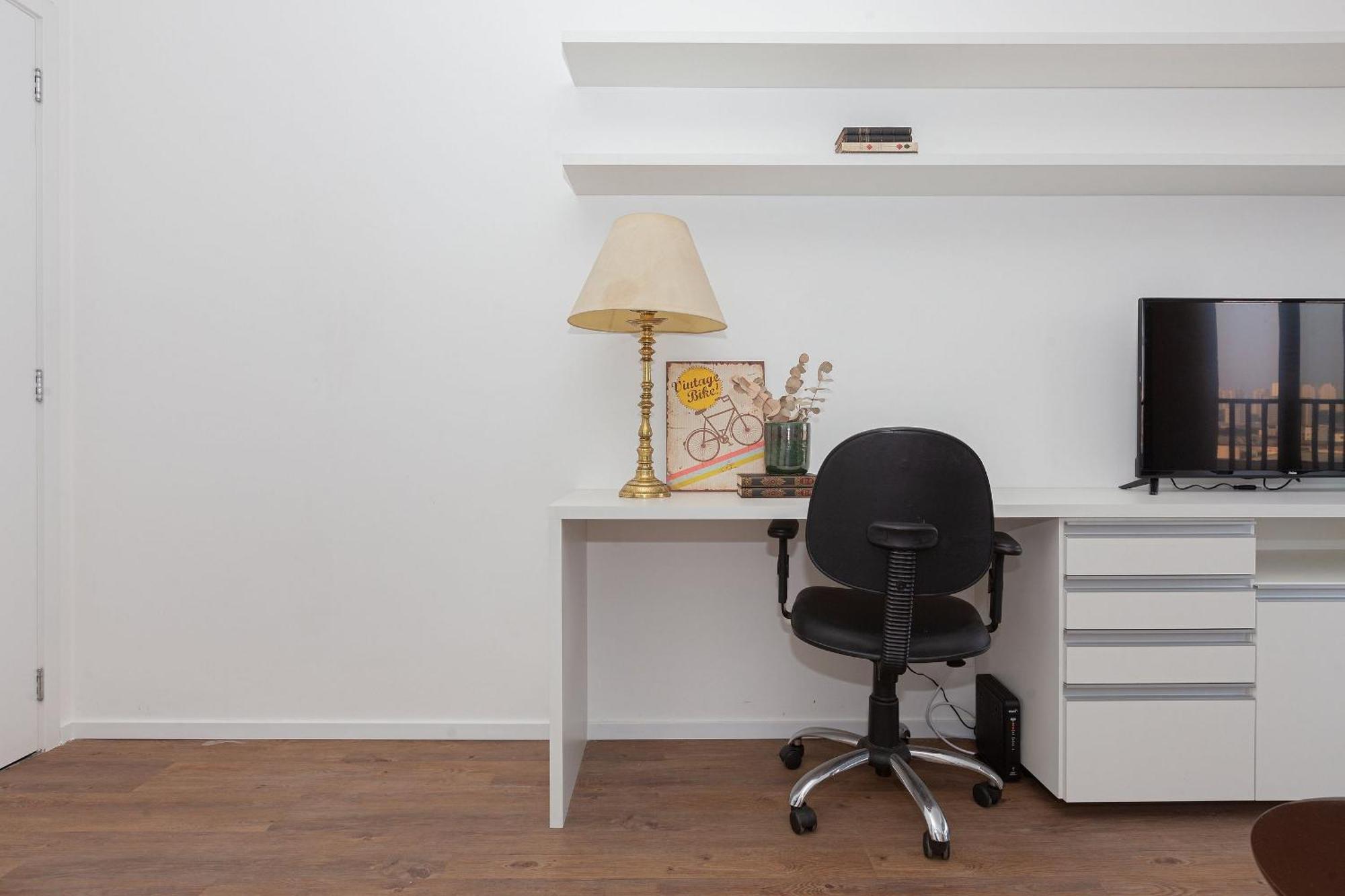 Appartement Oasis No Bras à São Paulo Extérieur photo