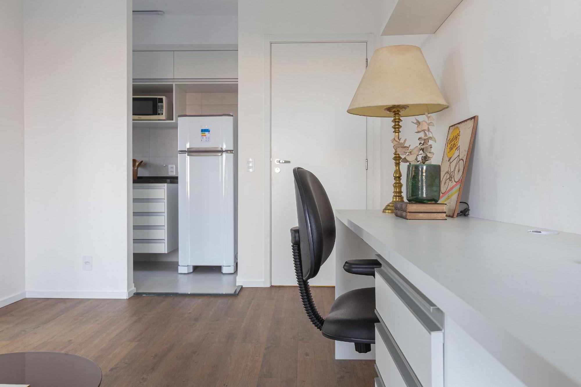 Appartement Oasis No Bras à São Paulo Extérieur photo